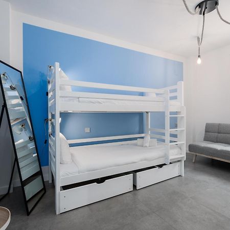 Luxurious Apartment With Sea Views Blue Suites B2-103 Manilva Exterior photo