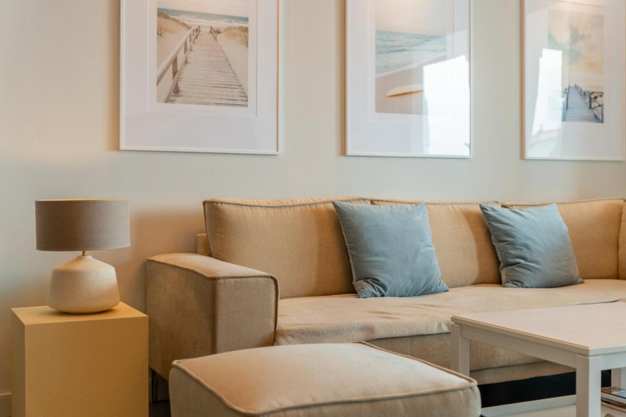 Luxurious Apartment With Sea Views Blue Suites B2-103 Manilva Exterior photo