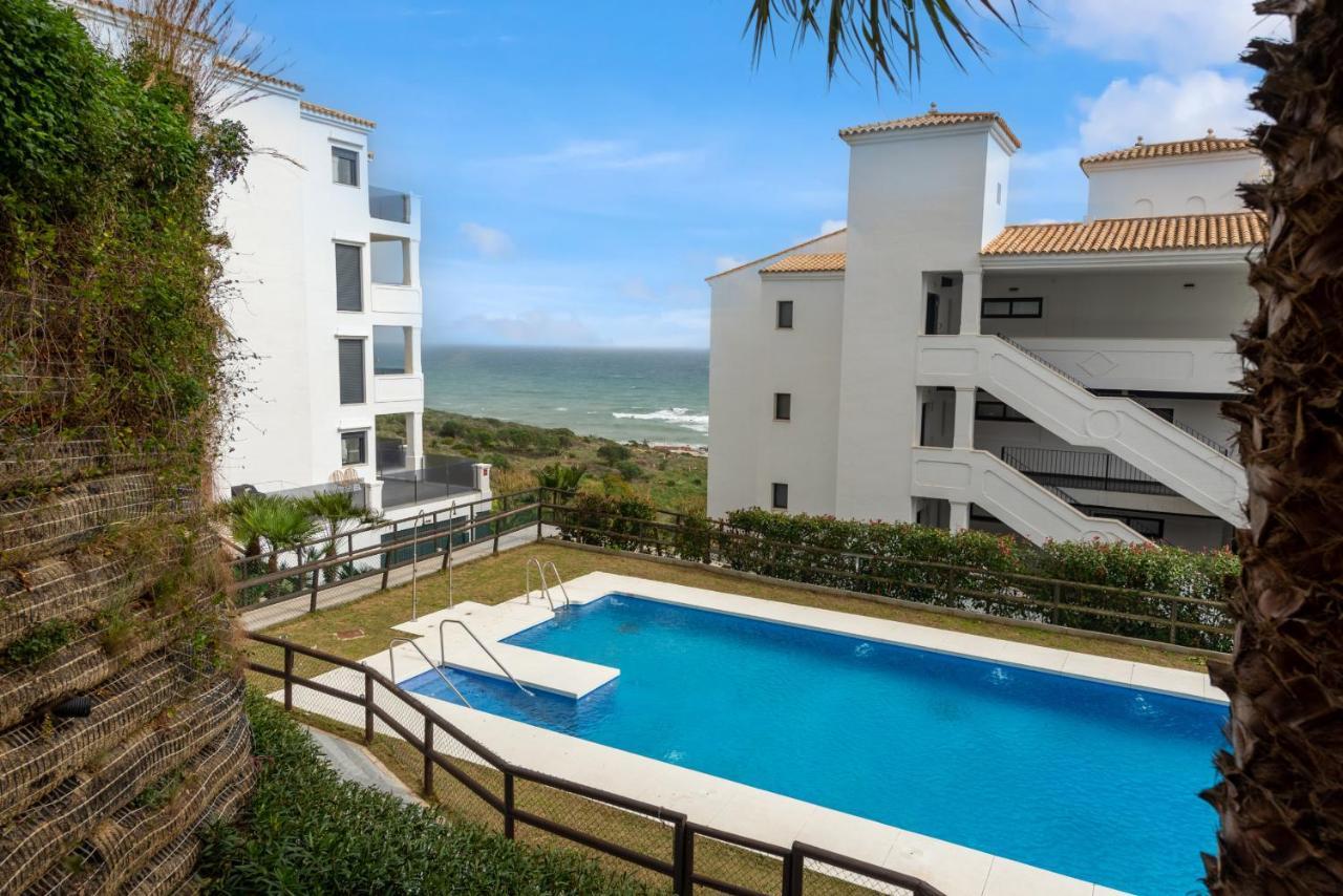 Luxurious Apartment With Sea Views Blue Suites B2-103 Manilva Exterior photo