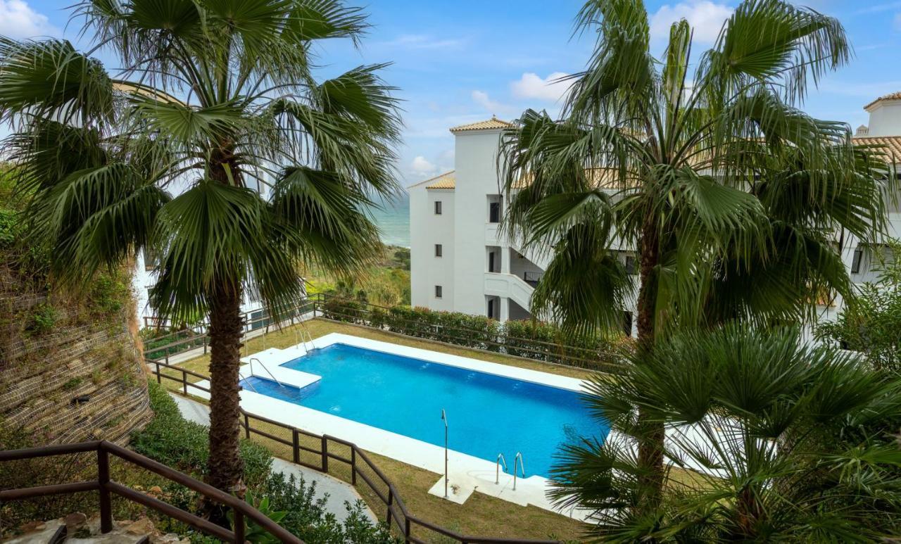 Luxurious Apartment With Sea Views Blue Suites B2-103 Manilva Exterior photo