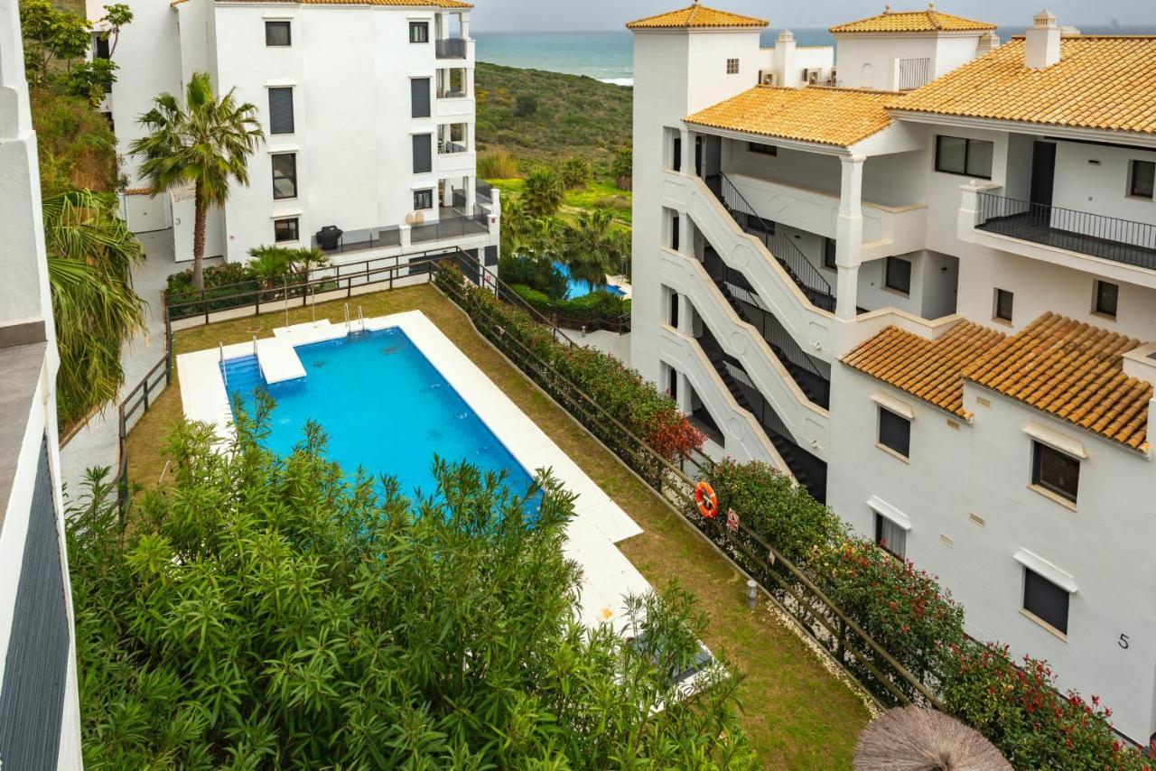 Luxurious Apartment With Sea Views Blue Suites B2-103 Manilva Exterior photo