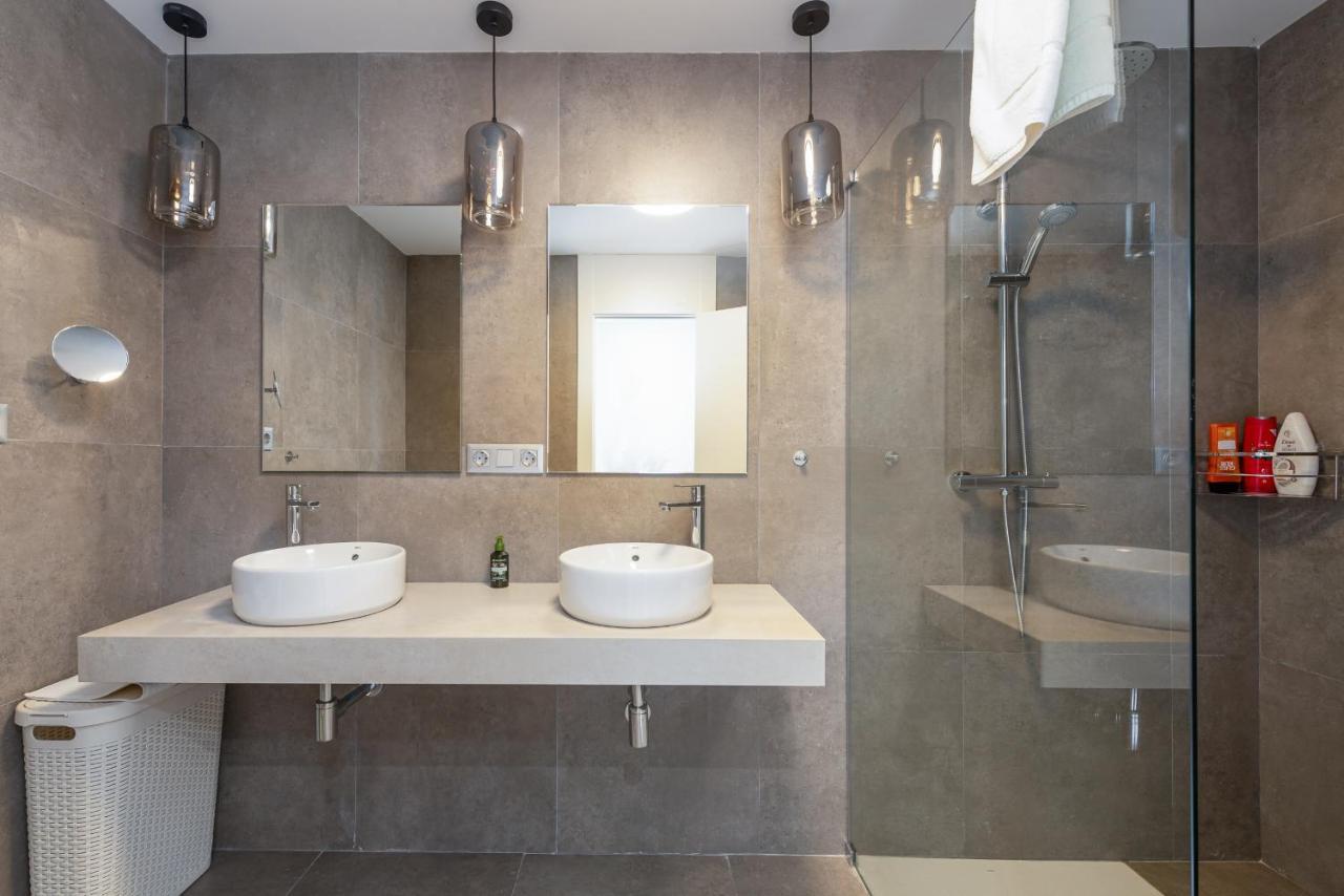 Luxurious Apartment With Sea Views Blue Suites B2-103 Manilva Exterior photo