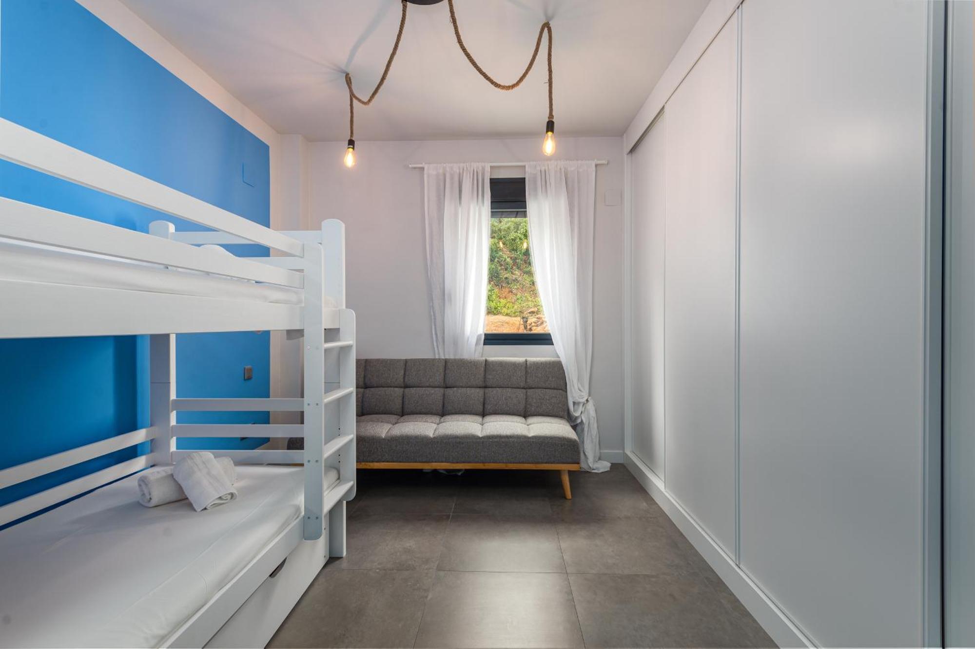 Luxurious Apartment With Sea Views Blue Suites B2-103 Manilva Room photo
